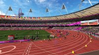 Cкриншот London 2012 - The Official Video Game of the Olympic Games, изображение № 633039 - RAWG