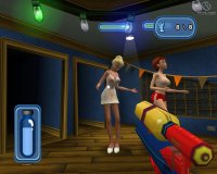 Cкриншот Leisure Suit Larry: Кончить с отличием, изображение № 378700 - RAWG