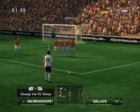 Cкриншот Pro Evolution Soccer 2010, изображение № 526506 - RAWG