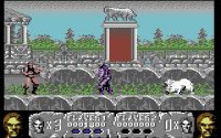 Cкриншот Altered Beast (1988), изображение № 730789 - RAWG