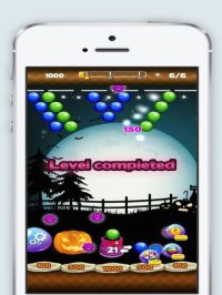 Cкриншот Halloween Crusher Free Addictive Mania Fun Game, изображение № 1789572 - RAWG