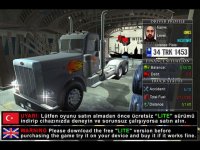 Cкриншот Intercity Truck Simulator, изображение № 1663538 - RAWG