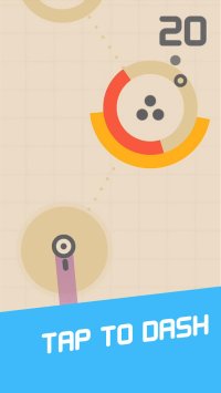 Cкриншот One More Dash, изображение № 681255 - RAWG
