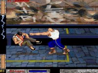 Cкриншот Fistfight, изображение № 336165 - RAWG