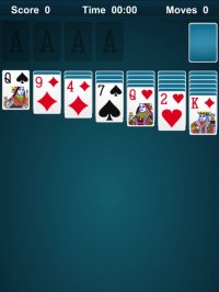 Cкриншот Solitaire - Card games for fun, изображение № 930860 - RAWG