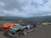 Cкриншот GTR: FIA GT Racing Game, изображение № 380647 - RAWG