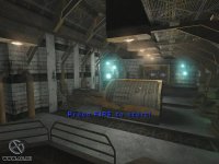 Cкриншот Unreal Tournament 2003, изображение № 305303 - RAWG