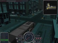Cкриншот Bus Simulator 2008, изображение № 488807 - RAWG