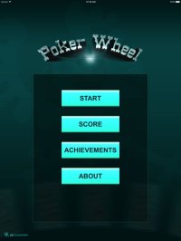 Cкриншот Poker Wheel, изображение № 1805792 - RAWG