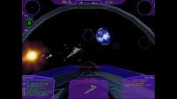 Cкриншот STAR WARS - X-Wing Alliance, изображение № 236089 - RAWG