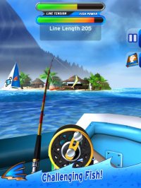 Cкриншот FLICK FISHING, изображение № 940785 - RAWG