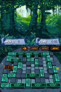 Cкриншот Blockado - Puzzle Island, изображение № 257344 - RAWG