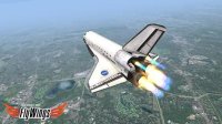 Cкриншот Flight Simulator Online 14 HD, изображение № 1564781 - RAWG