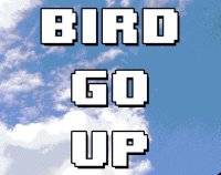 Cкриншот Bird Go Up, изображение № 1985706 - RAWG