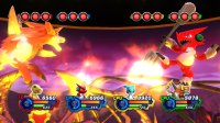 Cкриншот Digimon All-Star Rumble, изображение № 805168 - RAWG