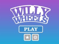 Cкриншот Happy Wheelchair Willy, изображение № 2155060 - RAWG
