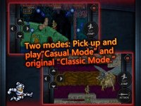 Cкриншот Ghouls'n Ghosts MOBILE, изображение № 1406679 - RAWG