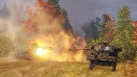 Cкриншот Armored Warfare: Проект Армата, изображение № 703258 - RAWG