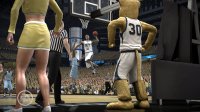 Cкриншот NCAA Basketball 09: March Madness Edition, изображение № 523581 - RAWG