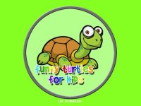 Cкриншот funny turtle for kids - free game, изображение № 1669809 - RAWG