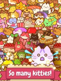 Cкриншот Food Cats - Rescue the Kitties!, изображение № 1431378 - RAWG