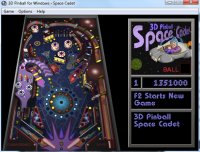 Cкриншот 3D Pinball: Space Cadet, изображение № 1659641 - RAWG