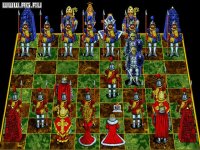 Cкриншот Battle Chess Enhanced CD-ROM, изображение № 342809 - RAWG