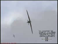 Cкриншот Битва за Британию 2: Крылья победы, изображение № 417322 - RAWG