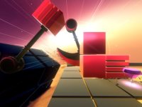 Cкриншот Glitch Dash, изображение № 876689 - RAWG