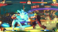 Cкриншот Street Fighter 4, изображение № 490967 - RAWG