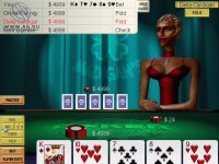 Cкриншот World Poker Championship, изображение № 407210 - RAWG