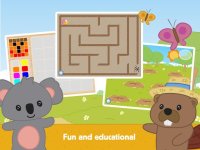 Cкриншот Kids Educational Games. Detective, изображение № 1449447 - RAWG