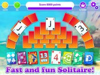 Cкриншот World's Biggest Solitaire, изображение № 902785 - RAWG