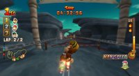 Cкриншот Donkey Kong: Barrel Blast, изображение № 822911 - RAWG