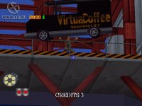 Cкриншот Virtua Cop 2, изображение № 805150 - RAWG