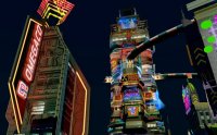 Cкриншот SimCity: Города будущего, изображение № 614788 - RAWG
