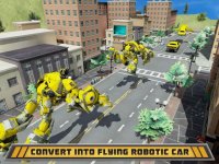 Cкриншот Robot War Car Transformation, изображение № 921928 - RAWG