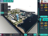 Cкриншот Motorsport Manager Mobile 3, изображение № 977507 - RAWG