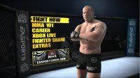 Cкриншот EA SPORTS MMA, изображение № 531423 - RAWG