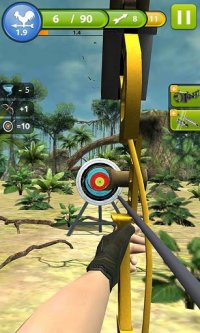 Cкриншот Archery Master 3D, изображение № 1451006 - RAWG