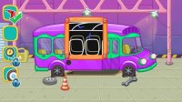 Cкриншот Kids bus, изображение № 1385939 - RAWG