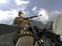 Cкриншот Shootout! the Game, изображение № 467854 - RAWG