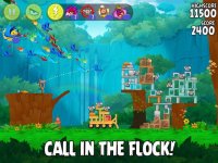 Cкриншот Angry Birds Rio HD, изображение № 879909 - RAWG
