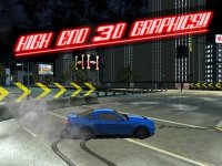 Cкриншот 3D Drift Car Parking - Sports Car City Racing and Drifting Championship Simulator: Free Arcade Game, изображение № 1748100 - RAWG