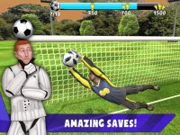 Cкриншот Save! Hero Goalkeeper 2019, изображение № 1970789 - RAWG