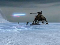 Cкриншот Star Wars: Battlefront, изображение № 385725 - RAWG