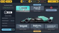 Cкриншот Motorsport Manager for Nintendo Switch, изображение № 1908980 - RAWG