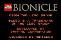 Cкриншот Lego Bionicle, изображение № 732386 - RAWG