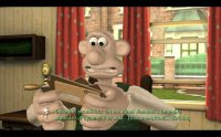 Cкриншот Wallace & Gromit's Grand Adventures, изображение № 2629110 - RAWG