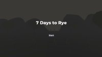 Cкриншот 7 Days to Rye, изображение № 2572368 - RAWG